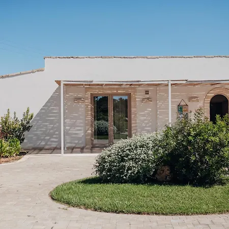 Masseria Longa Boutique Hotel Otranto