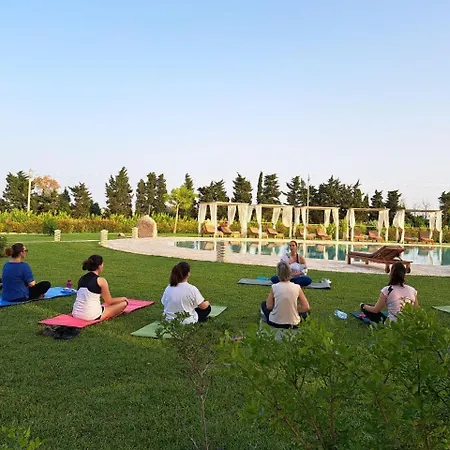Masseria Longa Boutique *