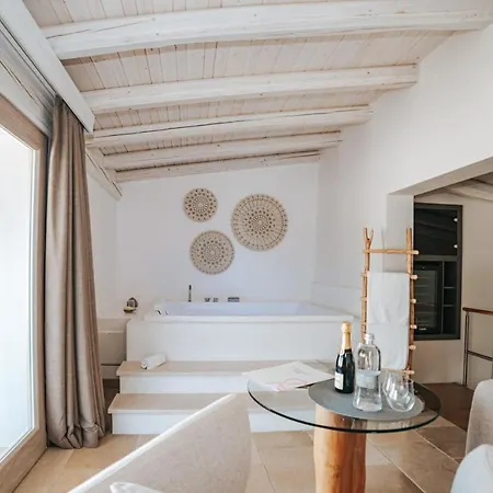 Masseria Longa Boutique *