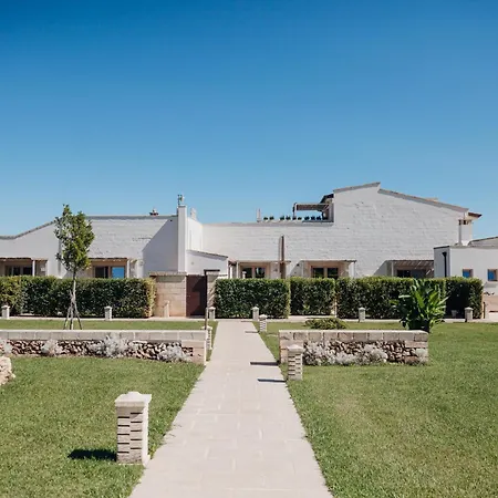 Masseria Longa Boutique 호텔