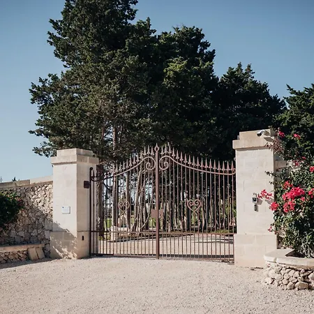 호텔 Masseria Longa Boutique