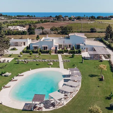 Masseria Longa Boutique