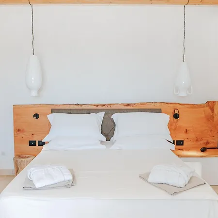 Masseria Longa Boutique 호텔 오트란토