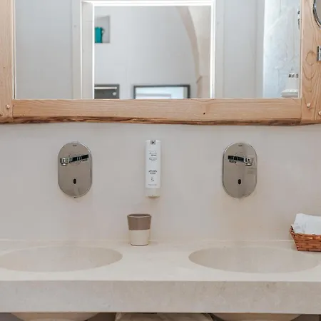 Masseria Longa Boutique 호텔