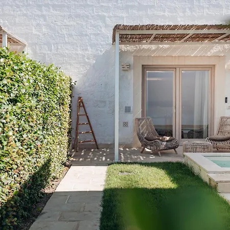 Masseria Longa Boutique