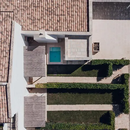 Masseria Longa Boutique 호텔 오트란토