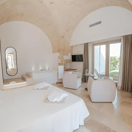 Masseria Longa Boutique 4* 오트란토