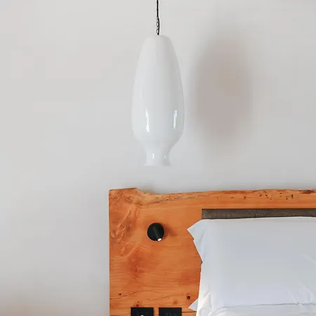 Masseria Longa Boutique 4* 오트란토