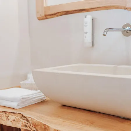 Hotel Masseria Longa Boutique *