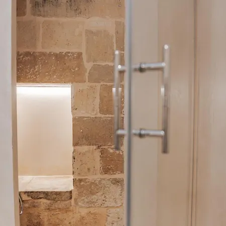 Masseria Longa Boutique 호텔