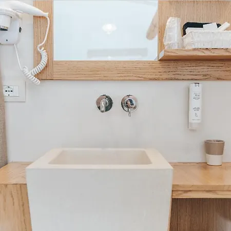 Masseria Longa Boutique 4*