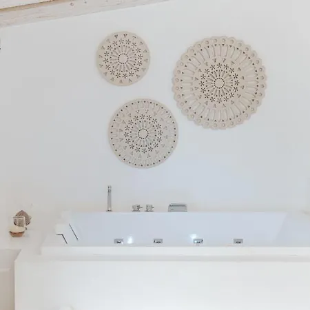 Masseria Longa Boutique 오트란토