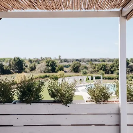Masseria Longa Boutique Hotel *