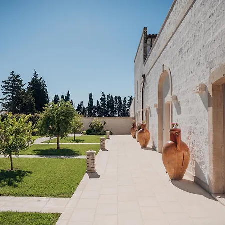 Masseria Longa Boutique Otranto