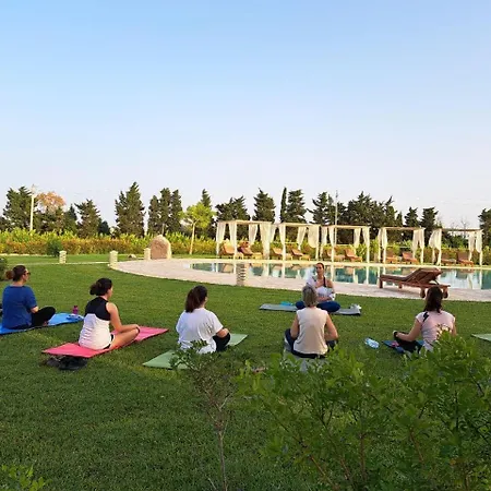 Masseria Longa Boutique 4*