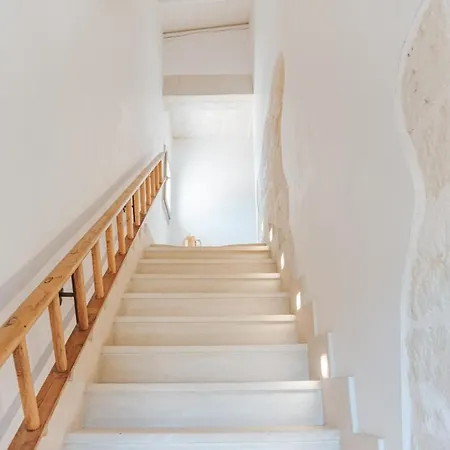 酒店 Masseria Longa Boutique 4*