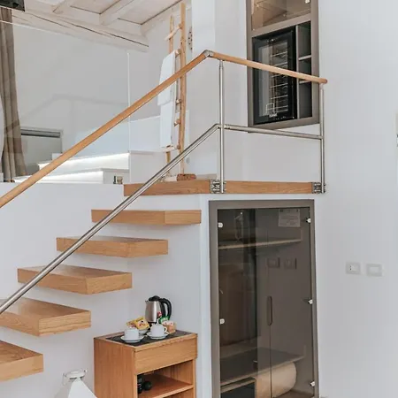 Hotel Masseria Longa Boutique 4*