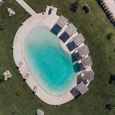 Masseria Longa Boutique Hotel