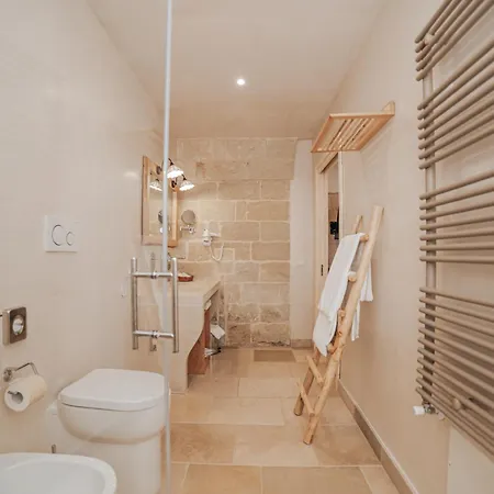 Masseria Longa Boutique 酒店 4*