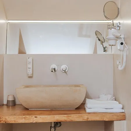 酒店 Masseria Longa Boutique 4*
