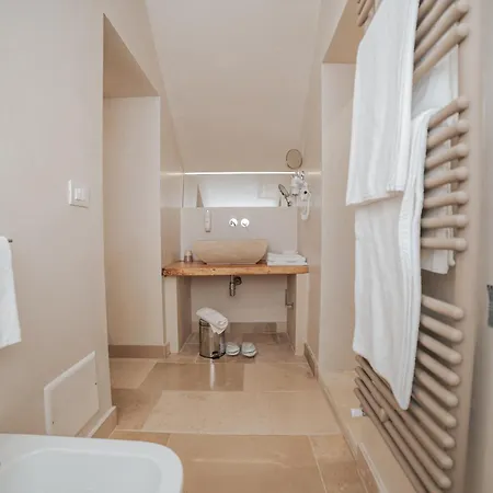 Masseria Longa Boutique Ξενοδοχείο Οτράντο