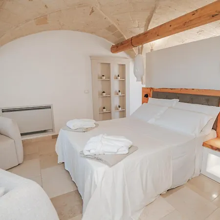 Masseria Longa Boutique