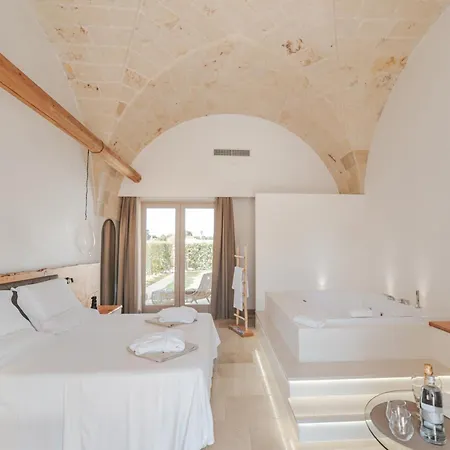 Masseria Longa Boutique 奥特朗托