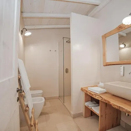 Ξενοδοχείο Masseria Longa Boutique Οτράντο