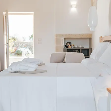 Hotel Masseria Longa Boutique Otranto