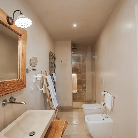 Ξενοδοχείο Masseria Longa Boutique Οτράντο