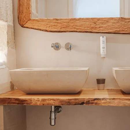 Ξενοδοχείο Masseria Longa Boutique 4*