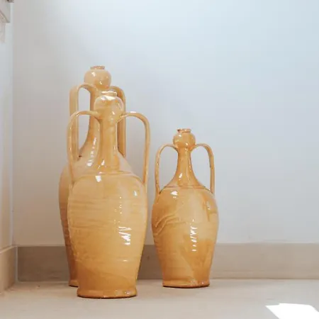 Masseria Longa Boutique 酒店 奥特朗托