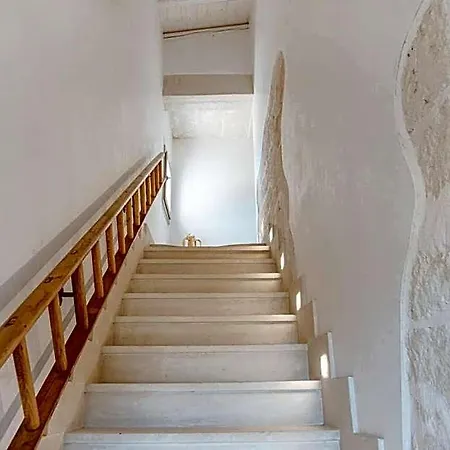 酒店 Masseria Longa Boutique 奥特朗托