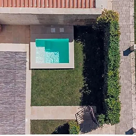 Szálloda Masseria Longa Boutique 4*