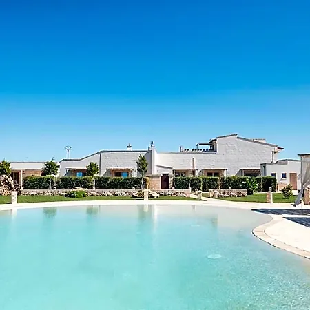 酒店 Masseria Longa Boutique 奥特朗托