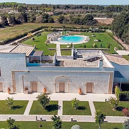 Masseria Longa Boutique Otranto