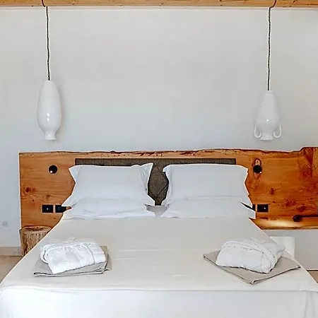Masseria Longa Boutique Ξενοδοχείο 4*
