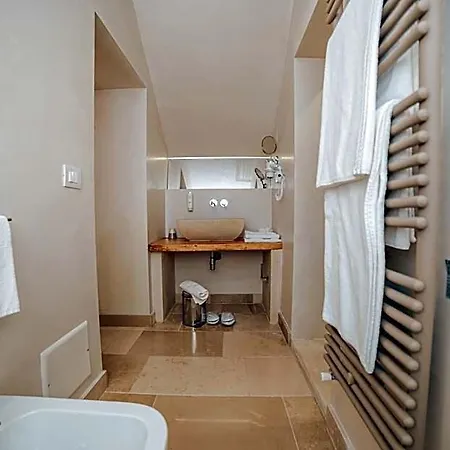 Masseria Longa Boutique Ξενοδοχείο