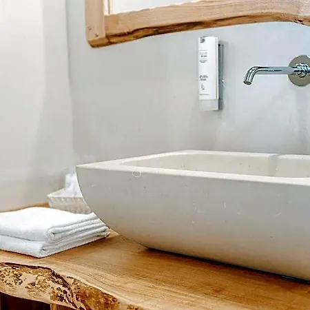 Masseria Longa Boutique Ξενοδοχείο 4*