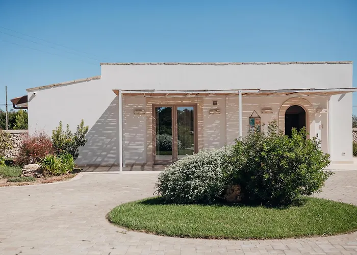 Masseria Longa Boutique Hotel Otranto