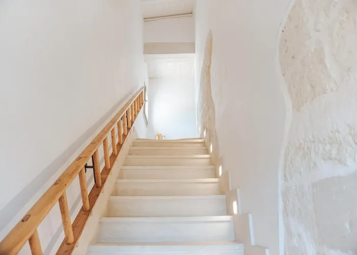 Hotel Masseria Longa Boutique 4*