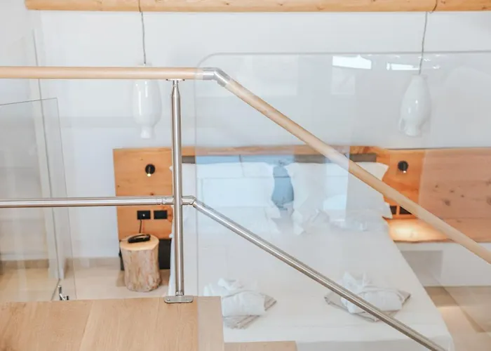 Masseria Longa Boutique 4*