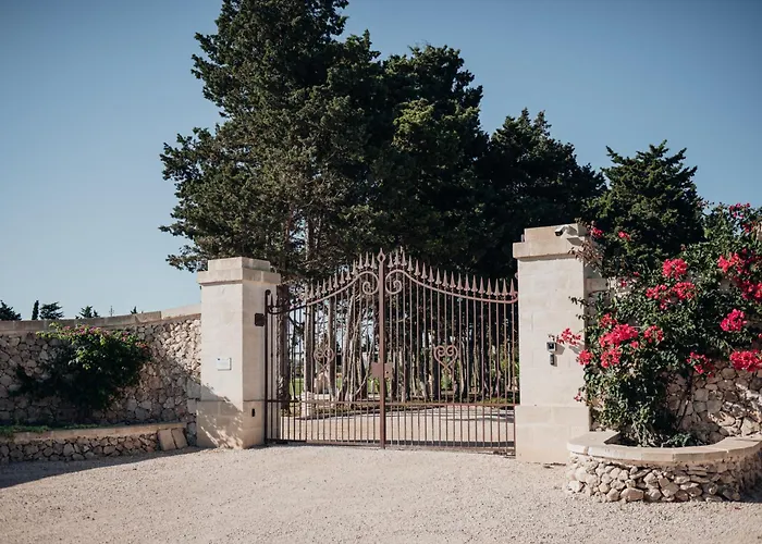 Hotel Masseria Longa Boutique