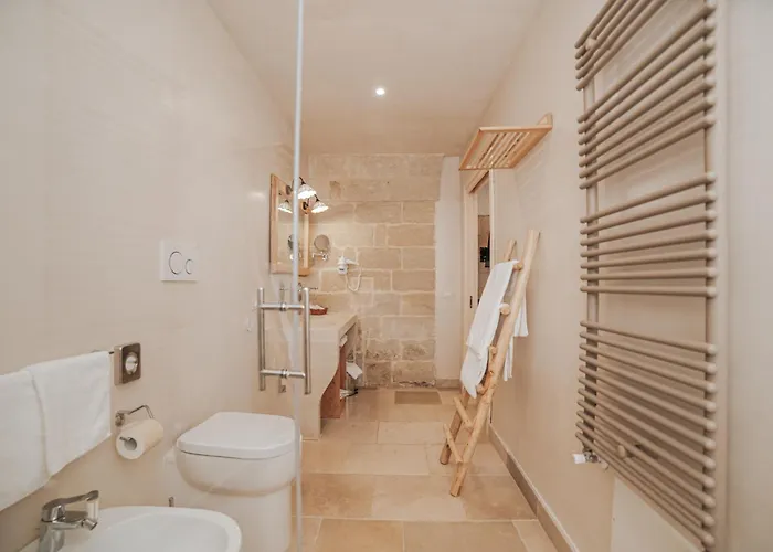 Masseria Longa Boutique Hotel 4*