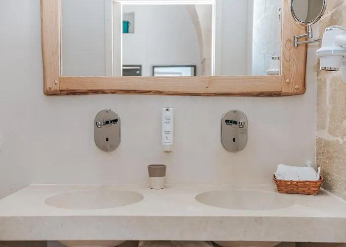 Masseria Longa Boutique Otel
