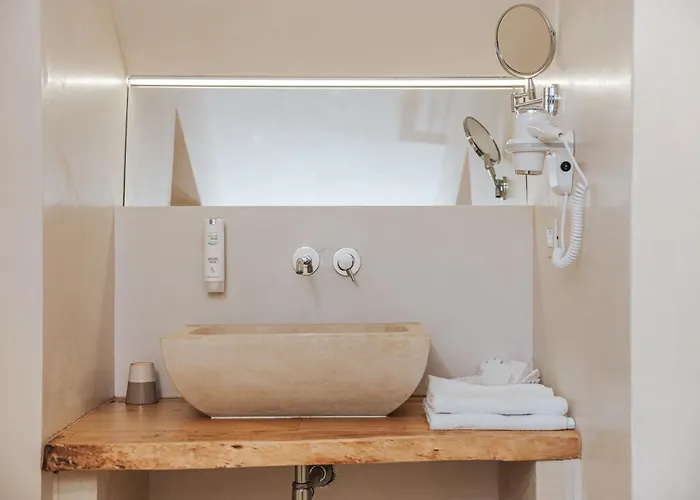 Otel Masseria Longa Boutique 4*