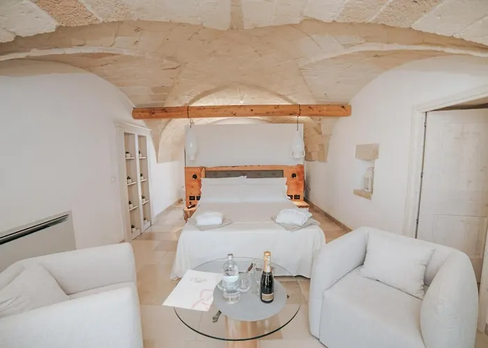 Otel Masseria Longa Boutique
