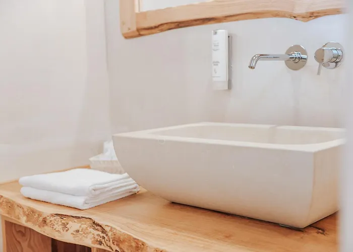 Otel Masseria Longa Boutique 4*